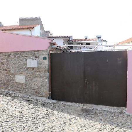 Casa Imperatriz Villa Vilar de Ledra Exteriör bild